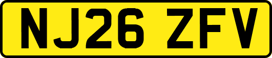 NJ26ZFV