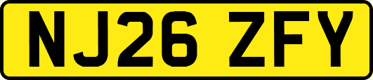 NJ26ZFY