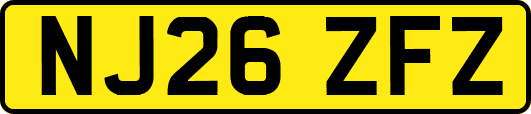 NJ26ZFZ