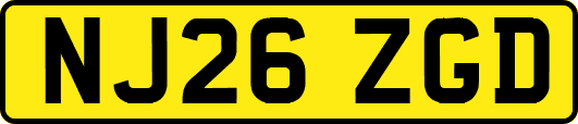 NJ26ZGD