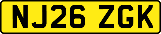 NJ26ZGK