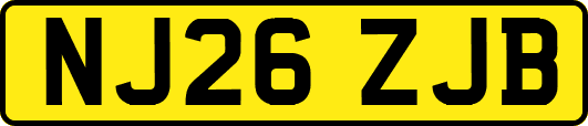 NJ26ZJB