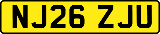 NJ26ZJU