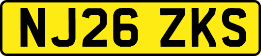 NJ26ZKS