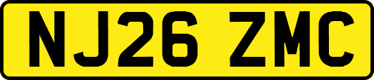 NJ26ZMC