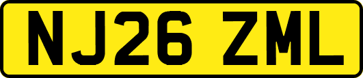NJ26ZML