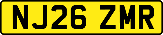 NJ26ZMR
