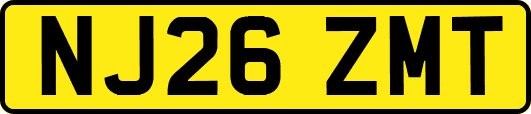 NJ26ZMT