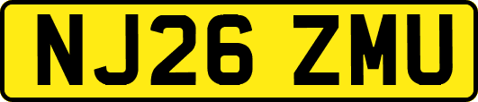 NJ26ZMU