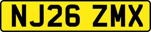 NJ26ZMX