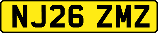 NJ26ZMZ