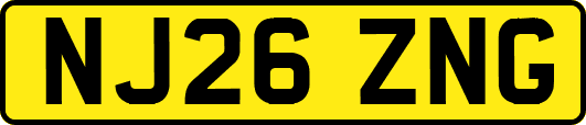 NJ26ZNG