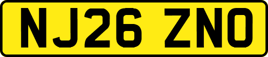 NJ26ZNO