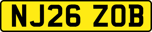 NJ26ZOB