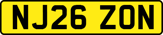 NJ26ZON