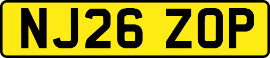 NJ26ZOP