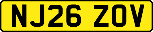 NJ26ZOV