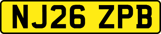NJ26ZPB