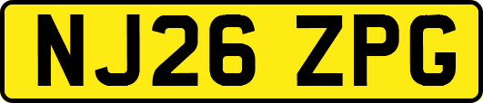 NJ26ZPG