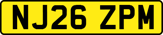NJ26ZPM