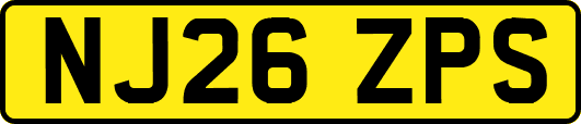 NJ26ZPS