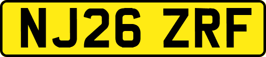 NJ26ZRF