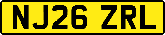 NJ26ZRL