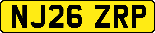 NJ26ZRP