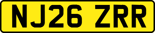 NJ26ZRR