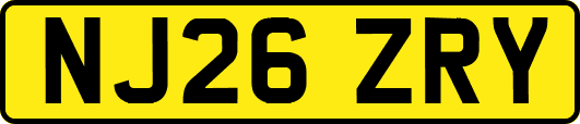 NJ26ZRY
