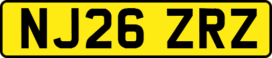 NJ26ZRZ