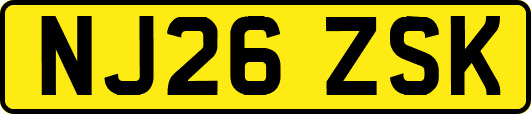 NJ26ZSK