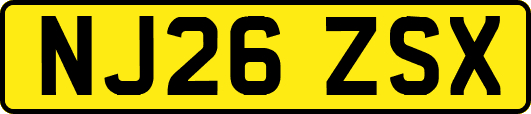 NJ26ZSX