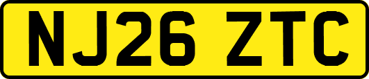 NJ26ZTC