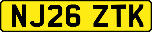 NJ26ZTK
