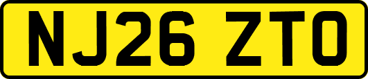 NJ26ZTO