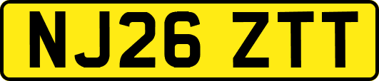 NJ26ZTT