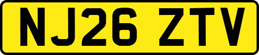 NJ26ZTV
