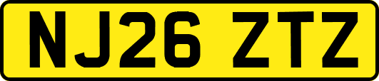 NJ26ZTZ