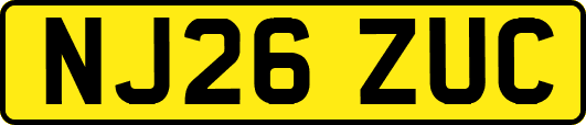NJ26ZUC