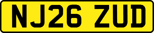 NJ26ZUD