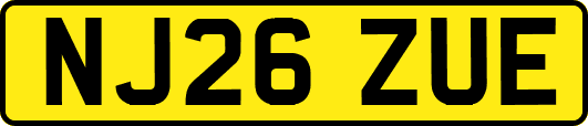 NJ26ZUE