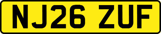 NJ26ZUF