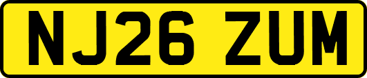 NJ26ZUM