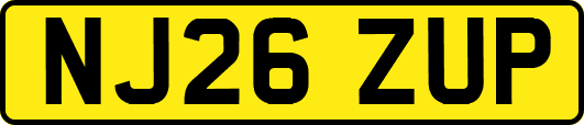NJ26ZUP