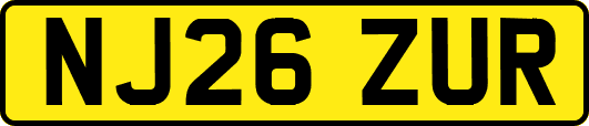NJ26ZUR