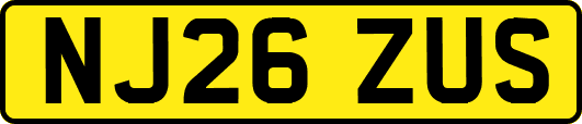 NJ26ZUS