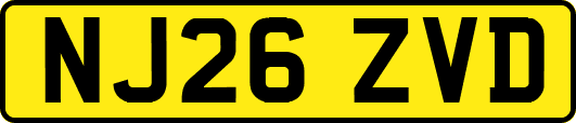 NJ26ZVD