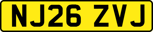 NJ26ZVJ