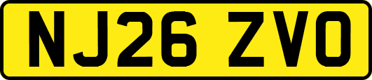 NJ26ZVO